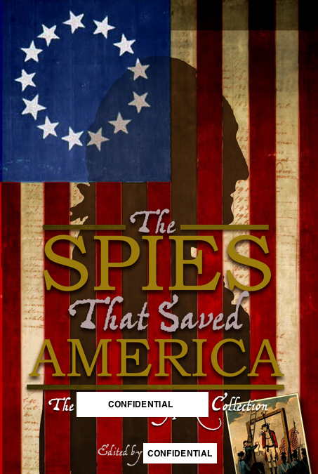 The Spies That Saved America